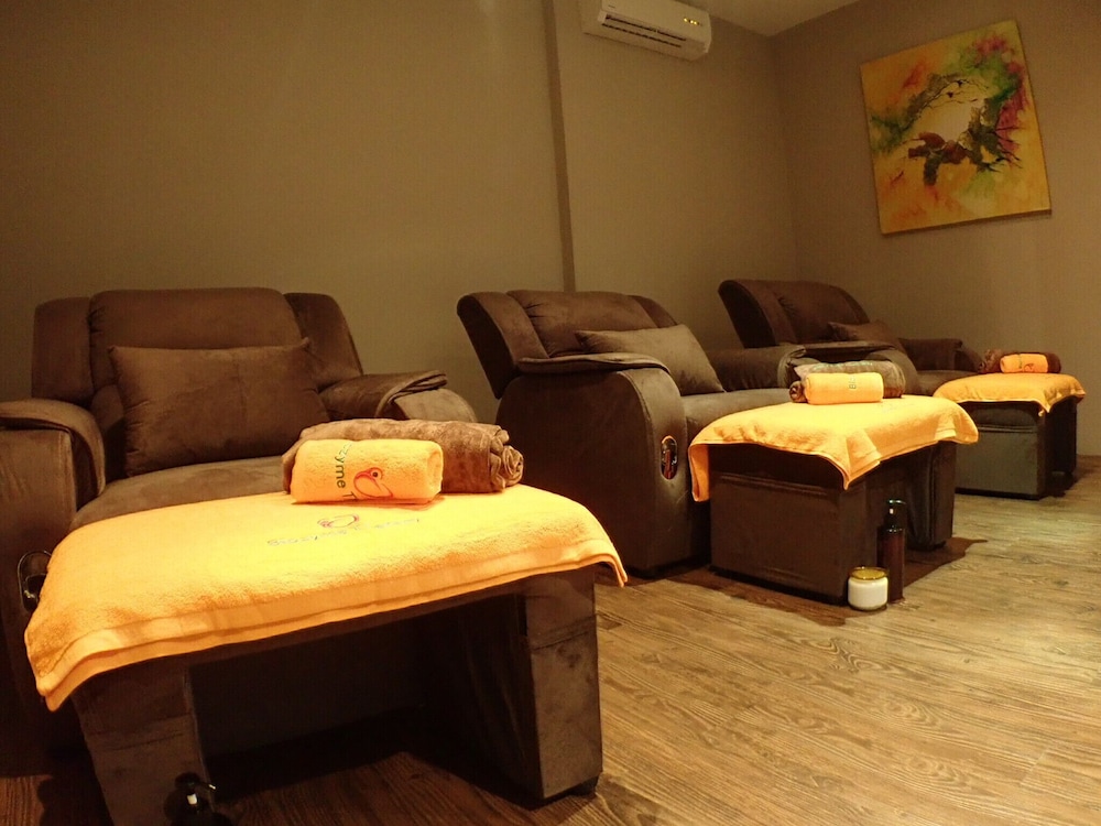 De Elements Business Hotel 23/30