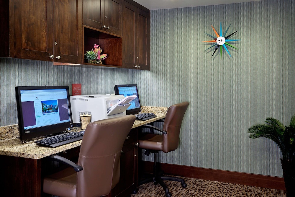 Doubletree By Hilton Santa Fe 52/62