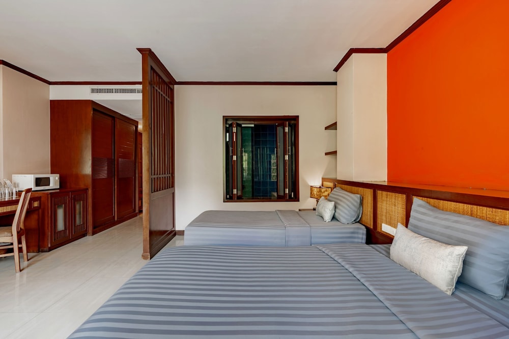 Timber House Ao Nang 8/50