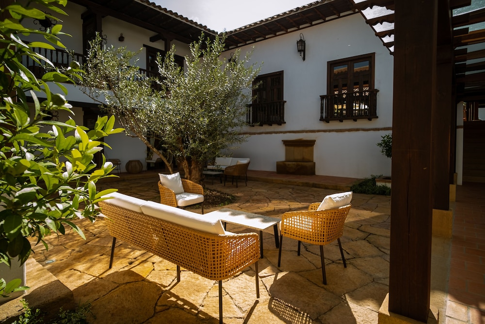 Casa Alcestre 31/50