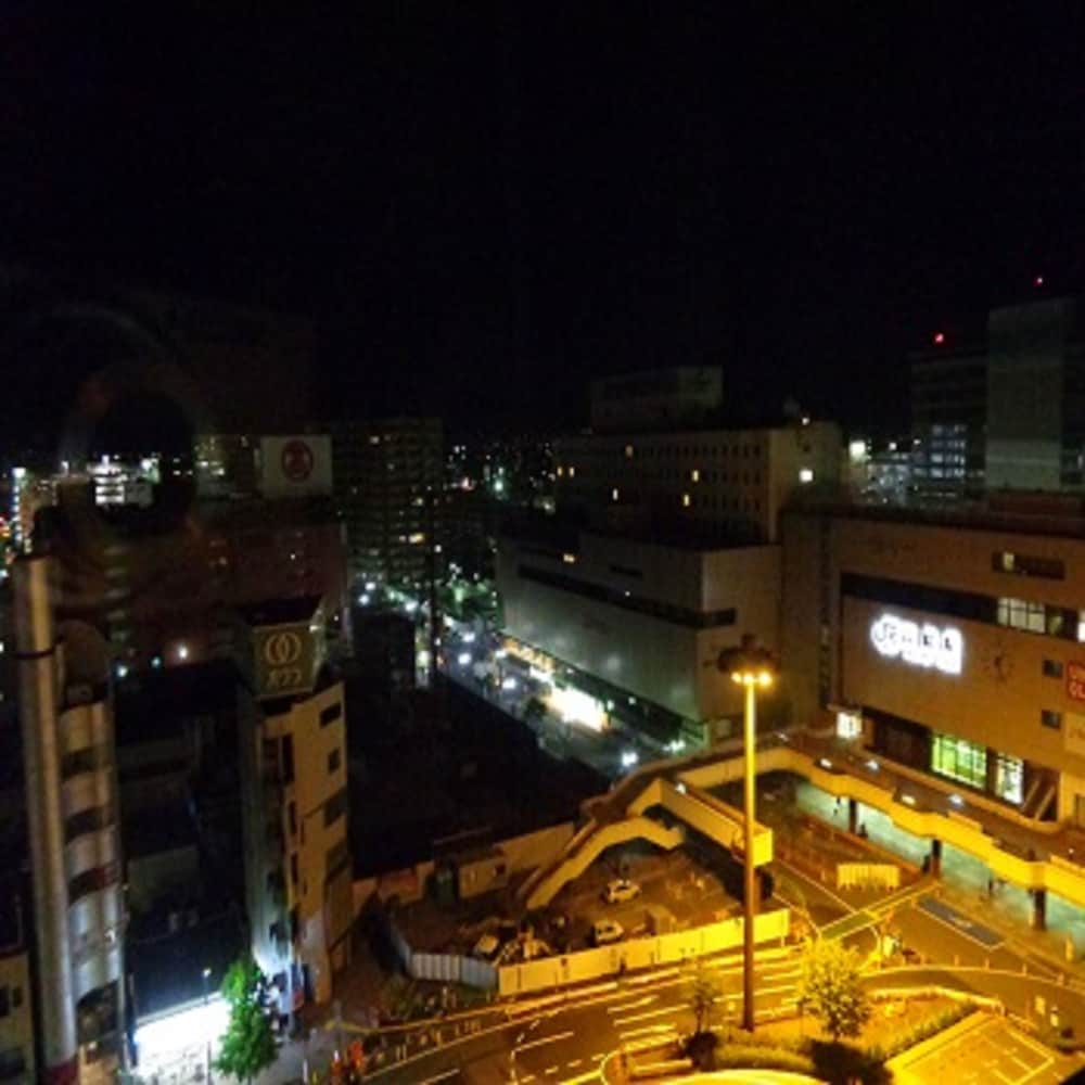 Takasaki Urban Hotel 3/50