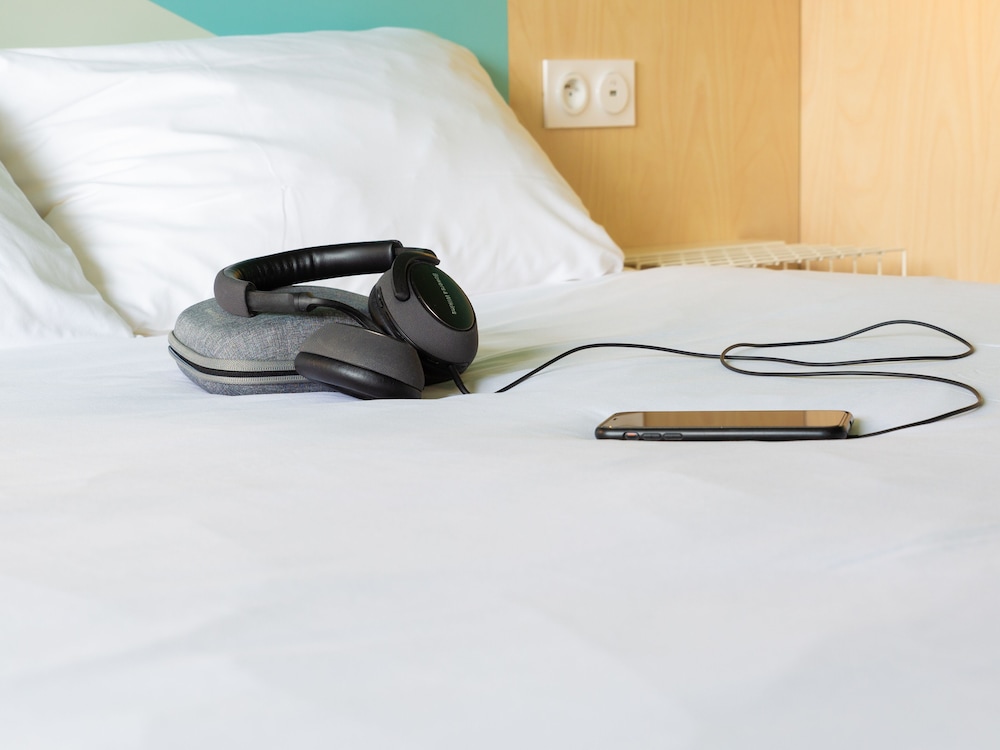ibis budget Tours Sud 26/50