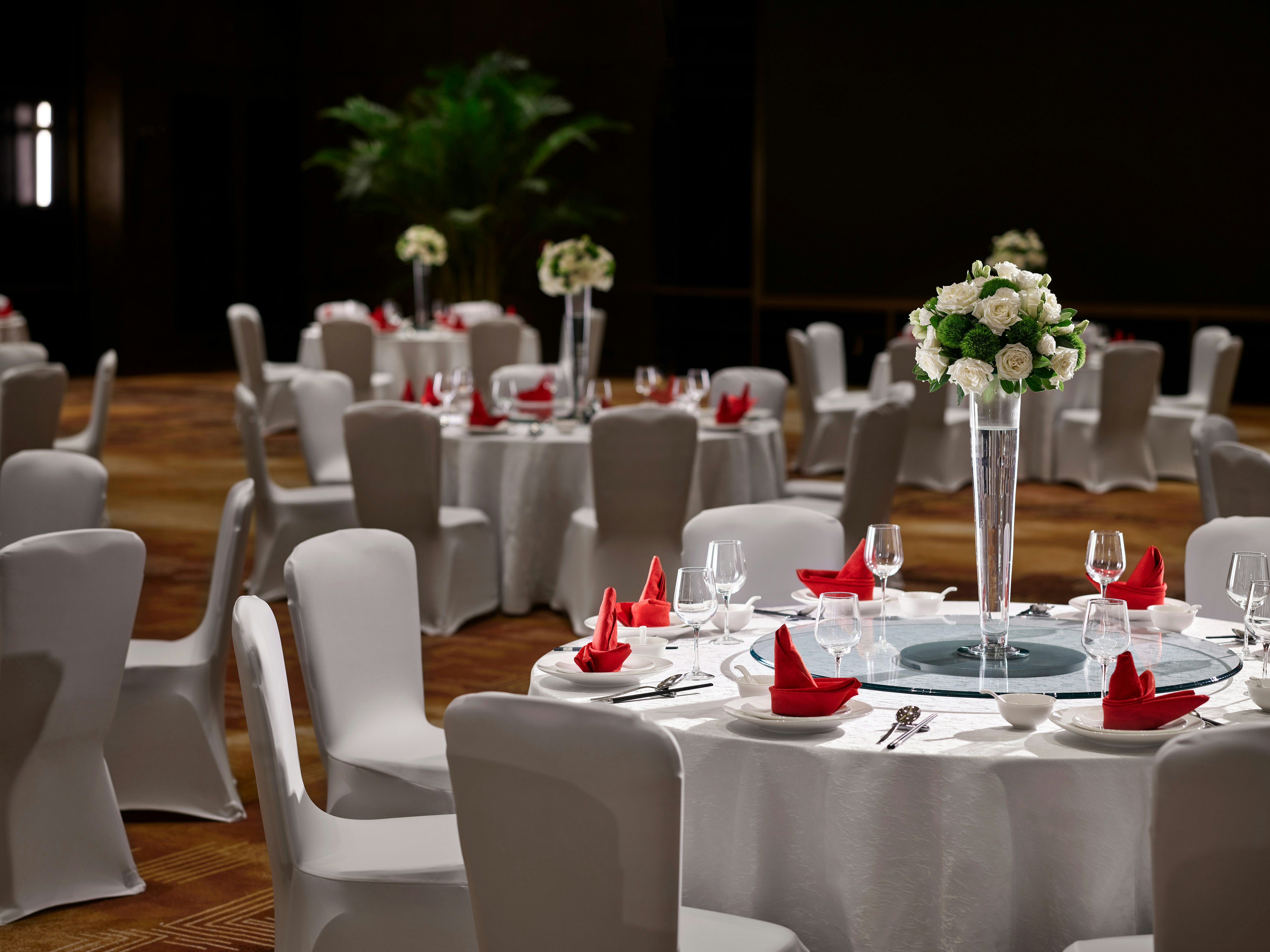 Hilton Jiaxing 19/28