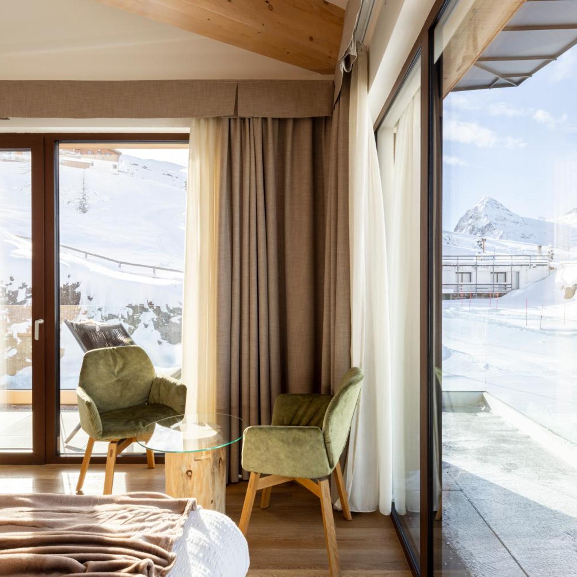 Albergo Vezzana 24/50