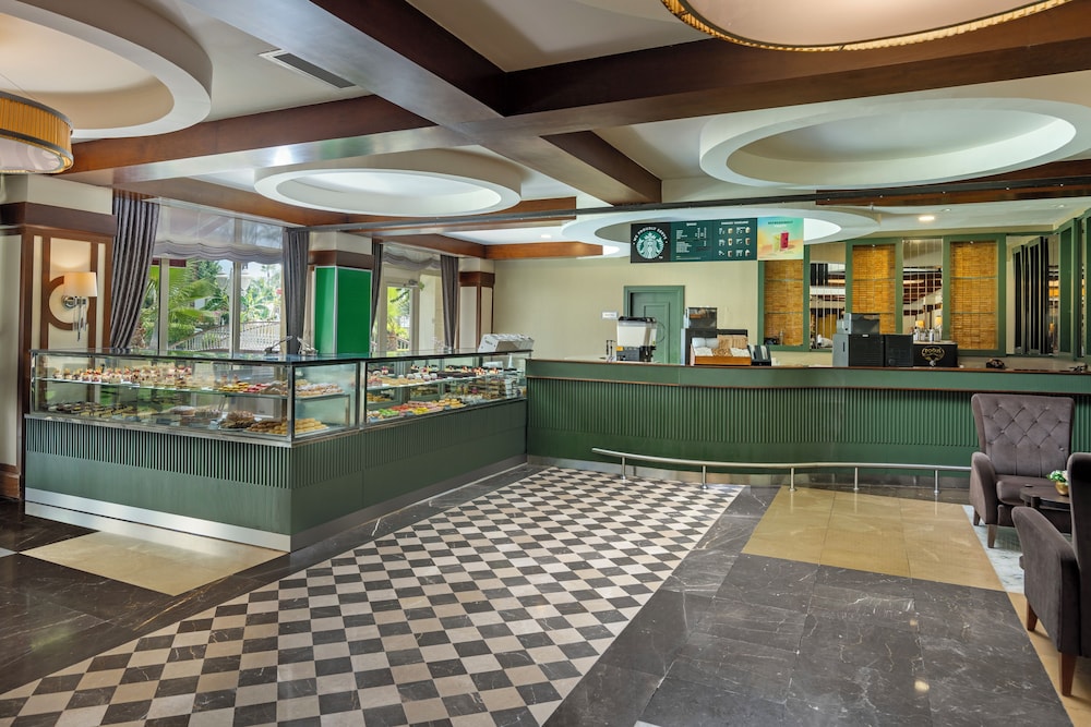 Dobedan Exclusive Hotel & Spa 4/50