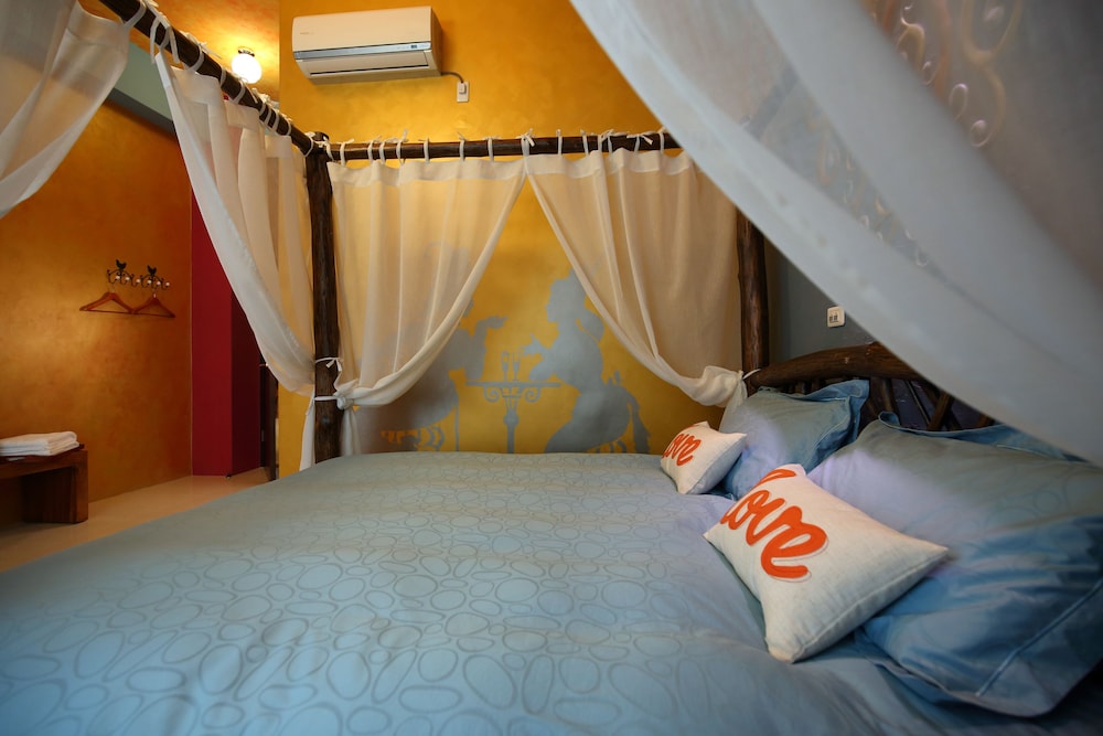 The Wonderland B&B (ex.Si Sen live Pastoral Breakfast) 17/47