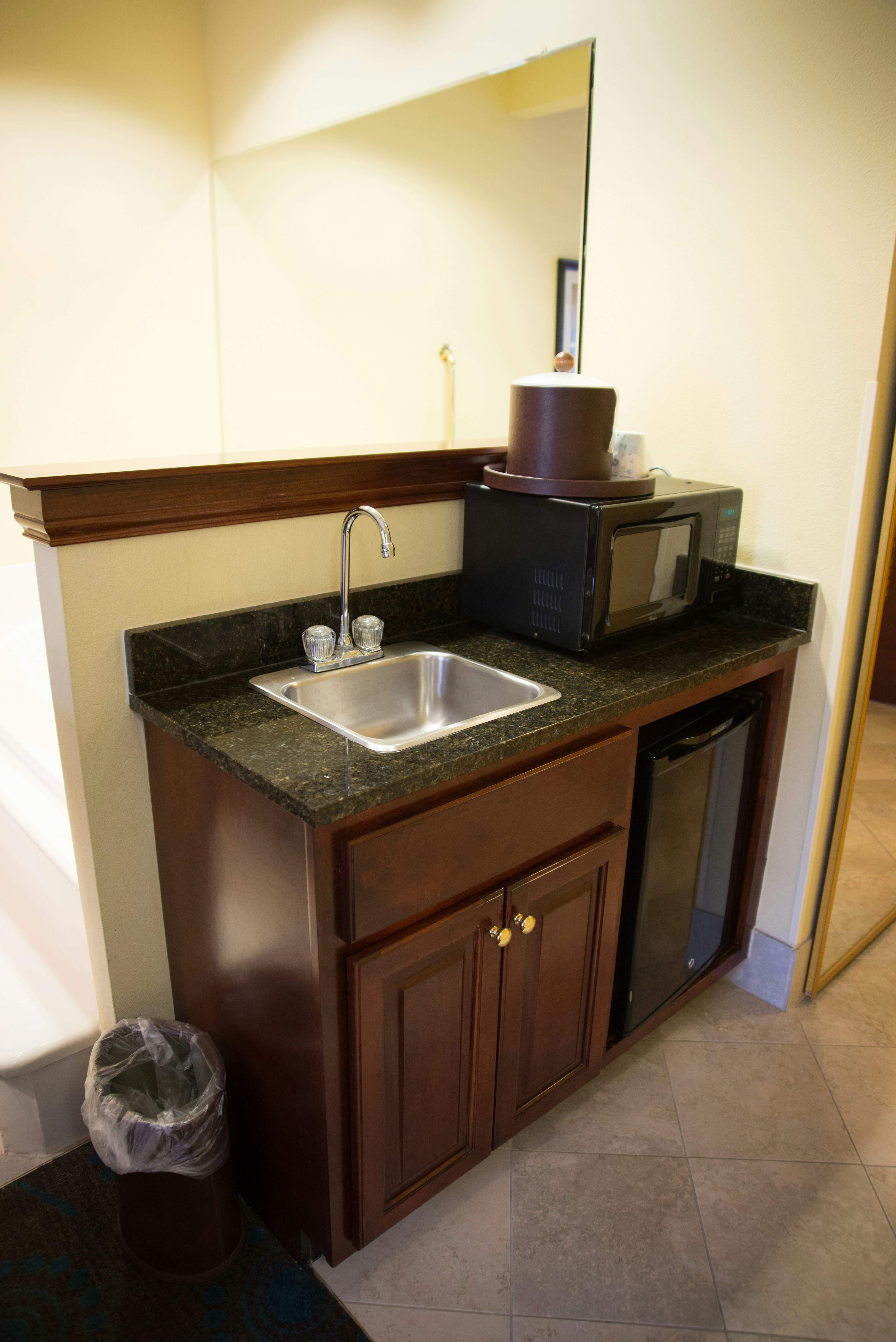 Hampton Inn Danville, KY 47/47