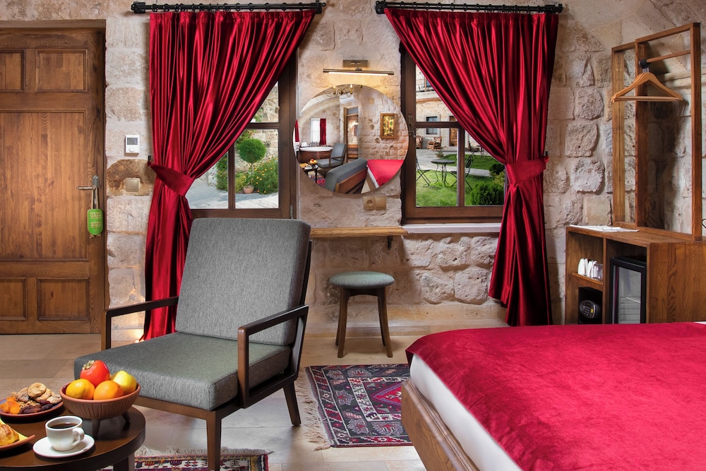 Woox Cappadocia Hotel 7/32