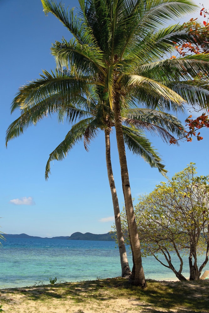 Sangat Island Dive Resort 46/50