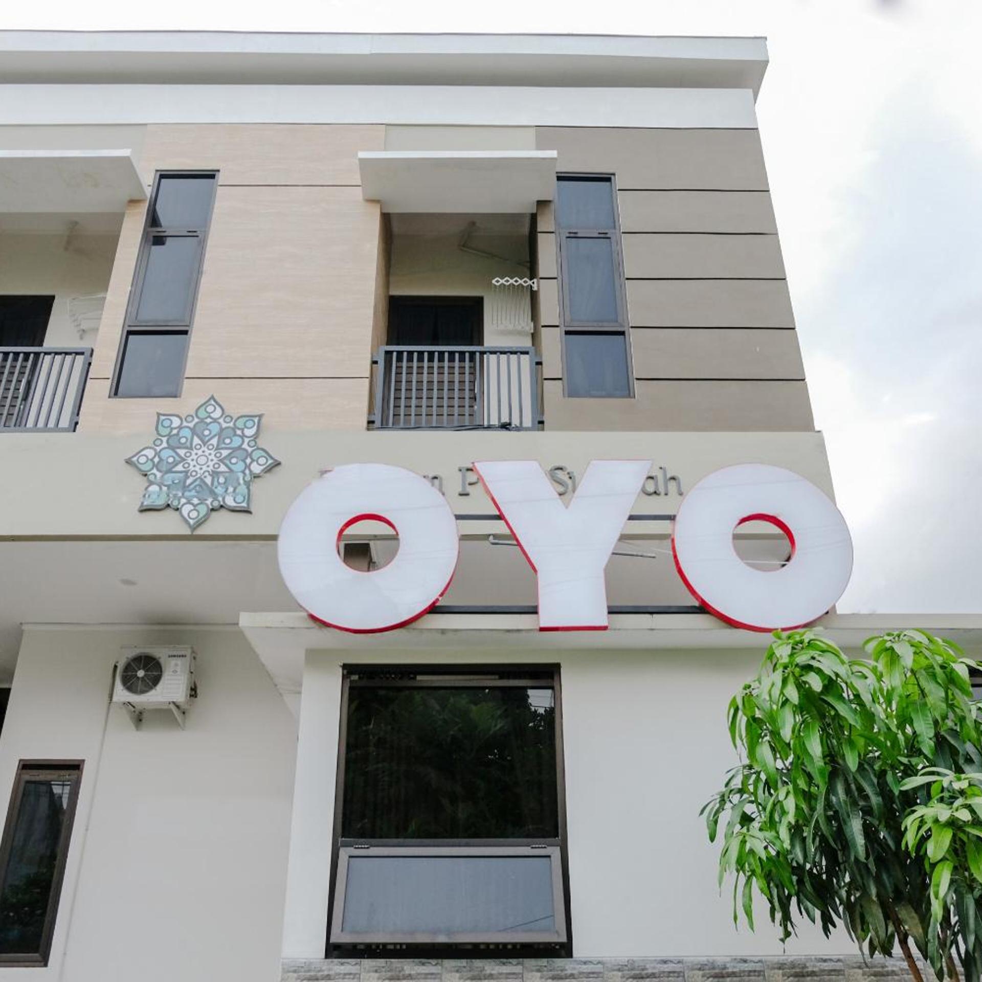 OYO 1038 Embun Pagi Syariah Residence 2/50