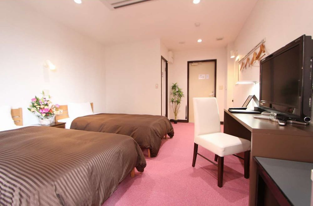 Hotel Livemax Budget Kita-fuchu 19/56
