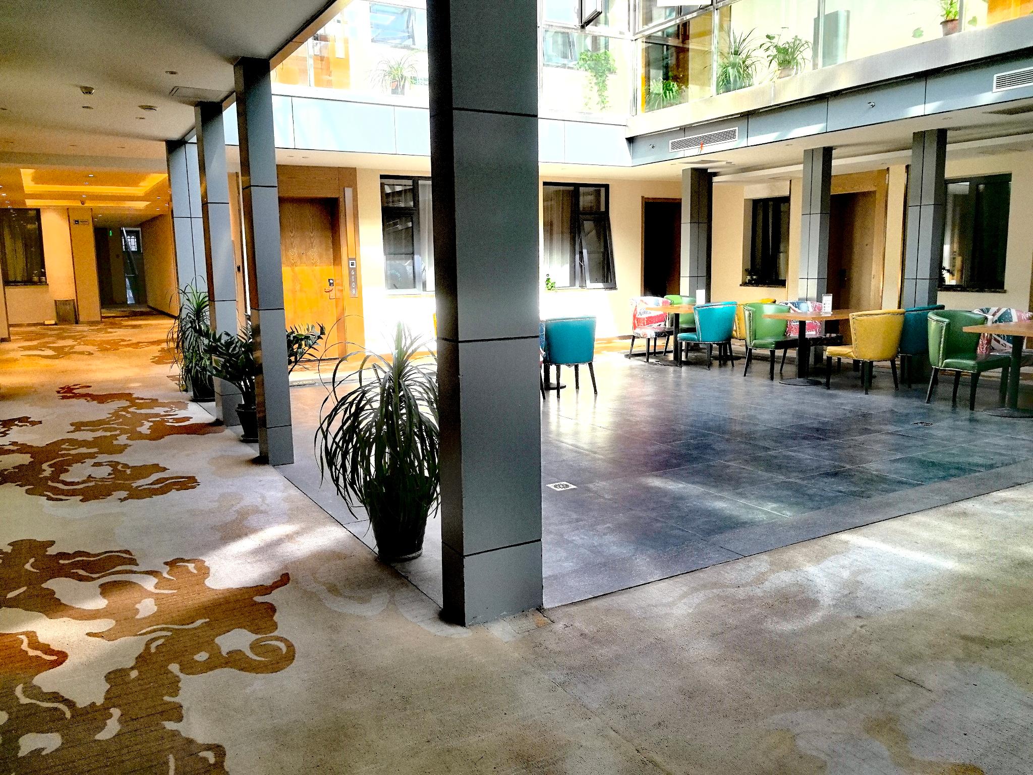 Choenix Hotel (Beijing Tiananmen Square Qianmen Street Subway Station) 46/46