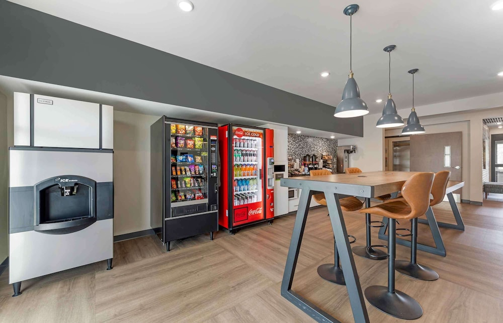 Extended Stay America Suites - Huntsville - Madison 15/24
