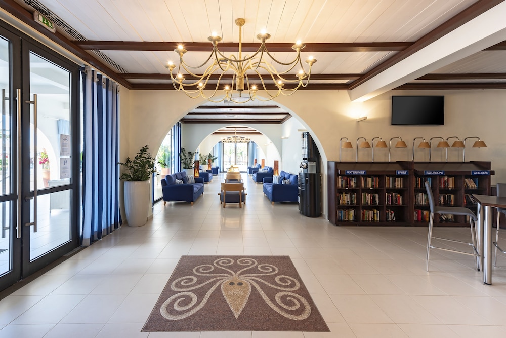 Hapimag Resort Damnoni 23/47