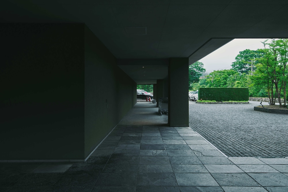 Hakone Hisui 36/45