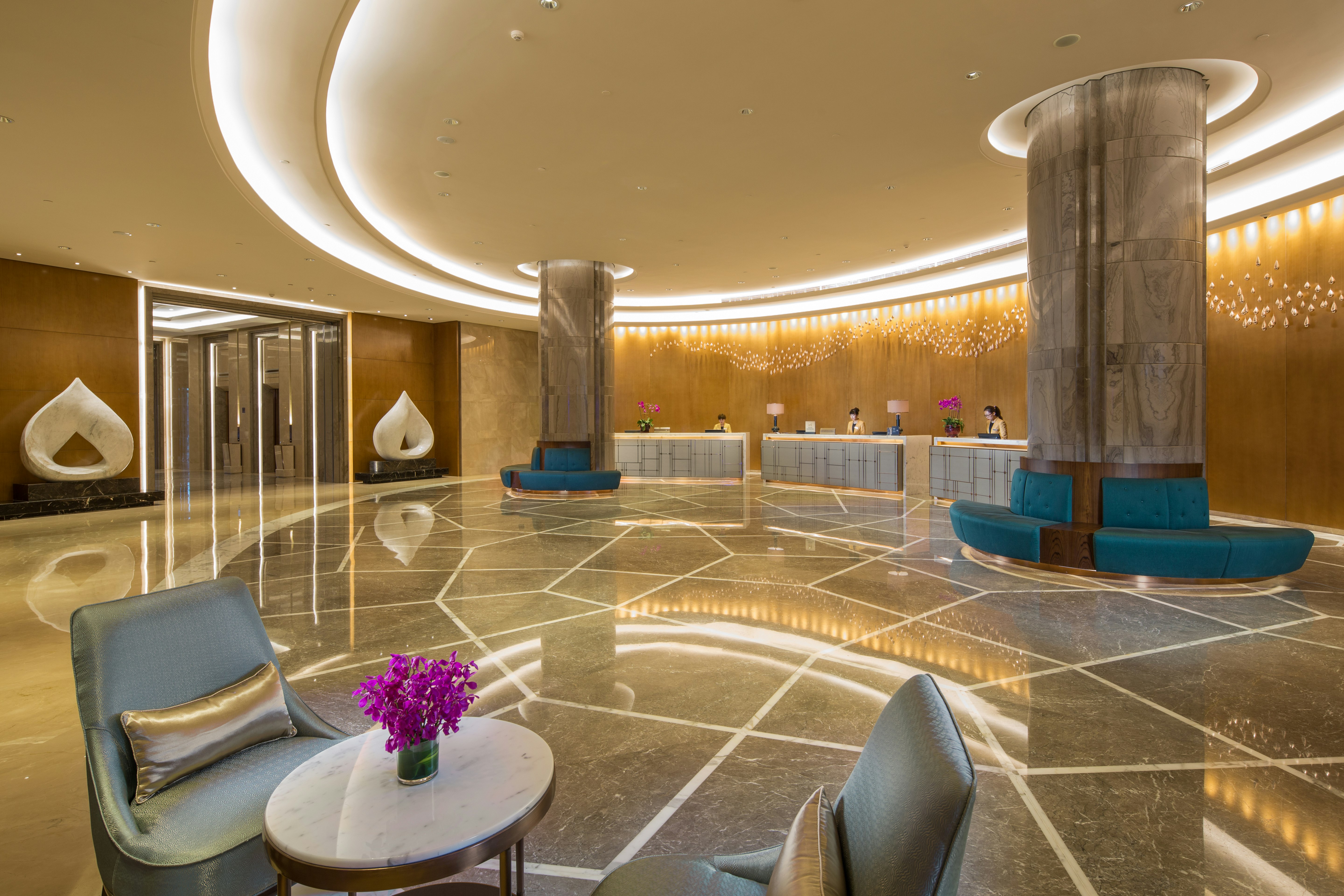 Hilton Urumqi 46/63