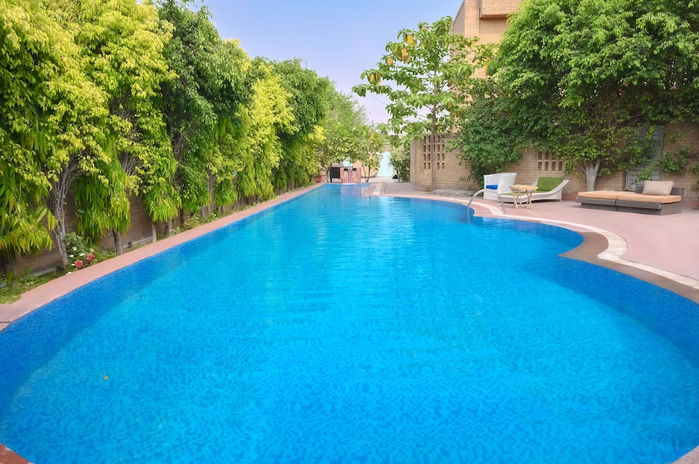Welcomheritage Ranjit Vilas 47/50