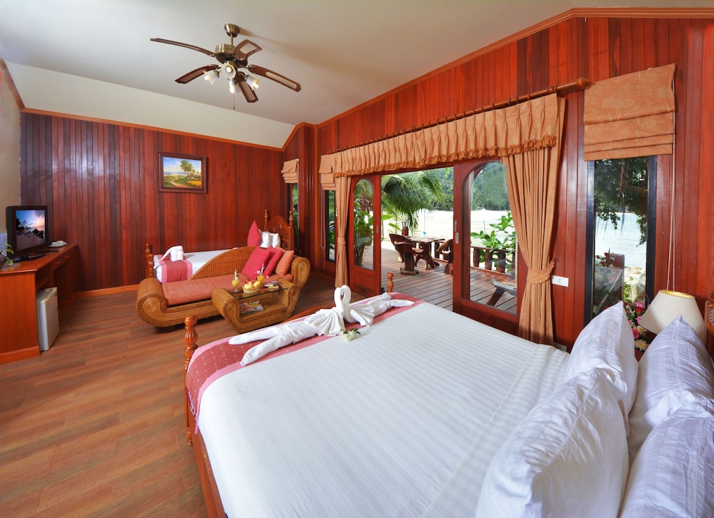 Haad Yao Bayview Resort And Spa 26/66