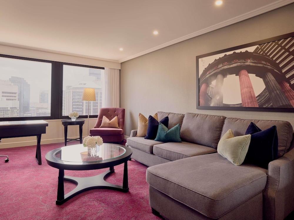 SOFITEL BRISBANE CENTRAL 31/50