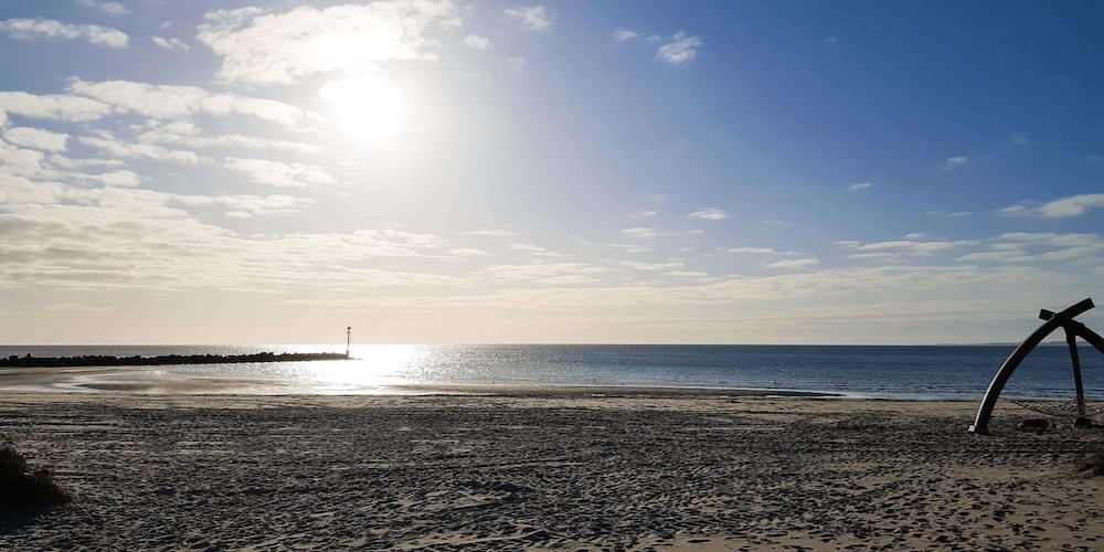 OSTSEE RESORT DAMP 45/49