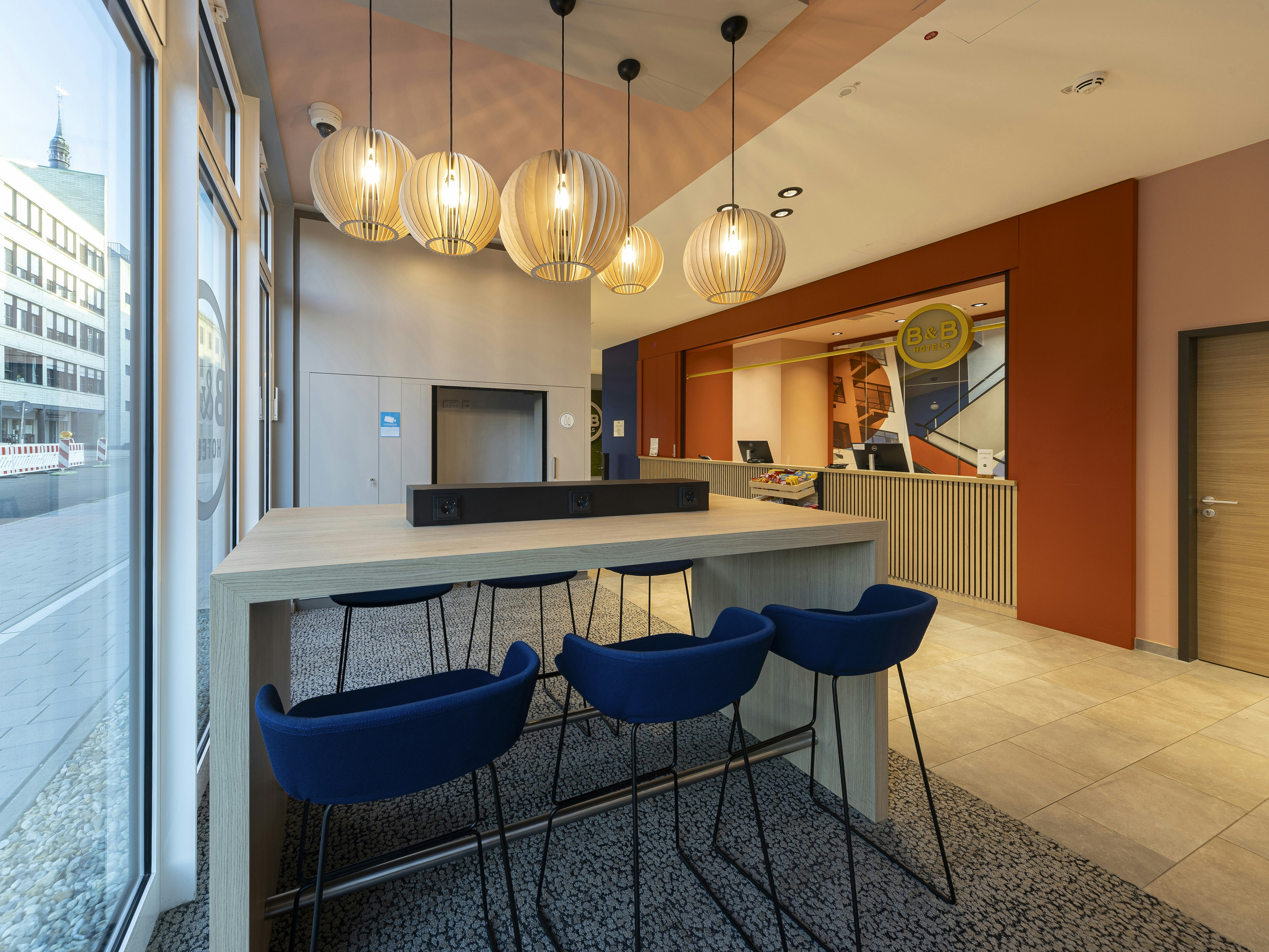 B&b Hotel Dessau 24/31