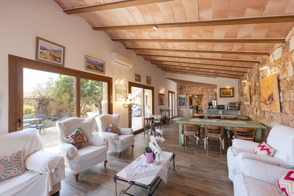 Finca Son Marimon - Adults Only 26/50
