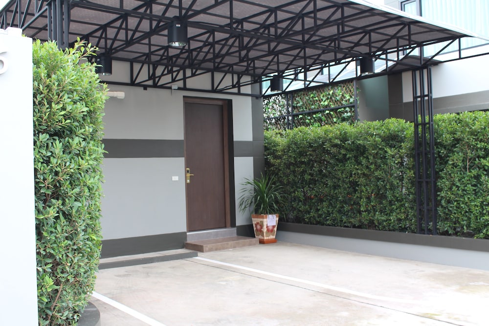 Sweety Resort (ex Dream Design Hotel) 55/58