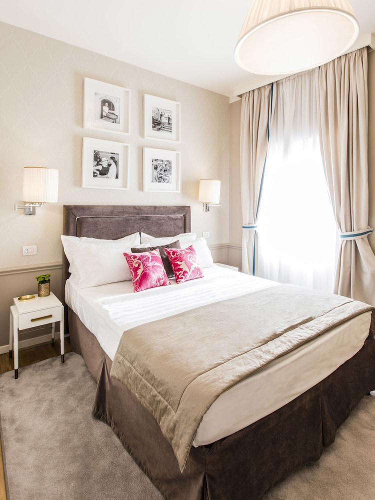 La Malandrina Apartments Suites 22/78