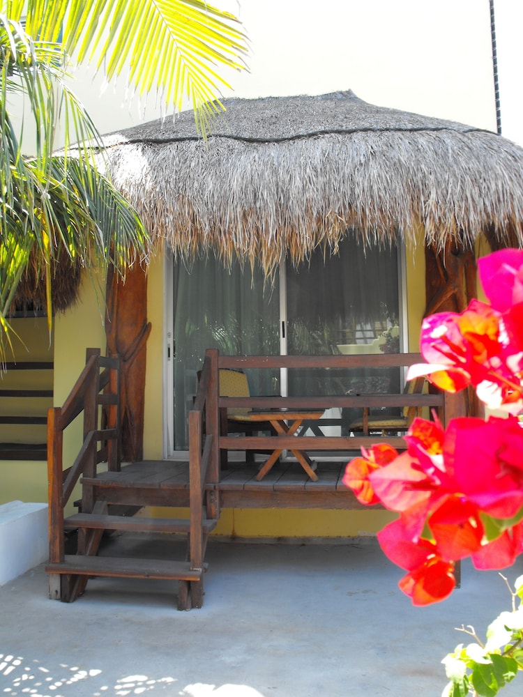 Hotel Riviera Caribe Maya 8/43