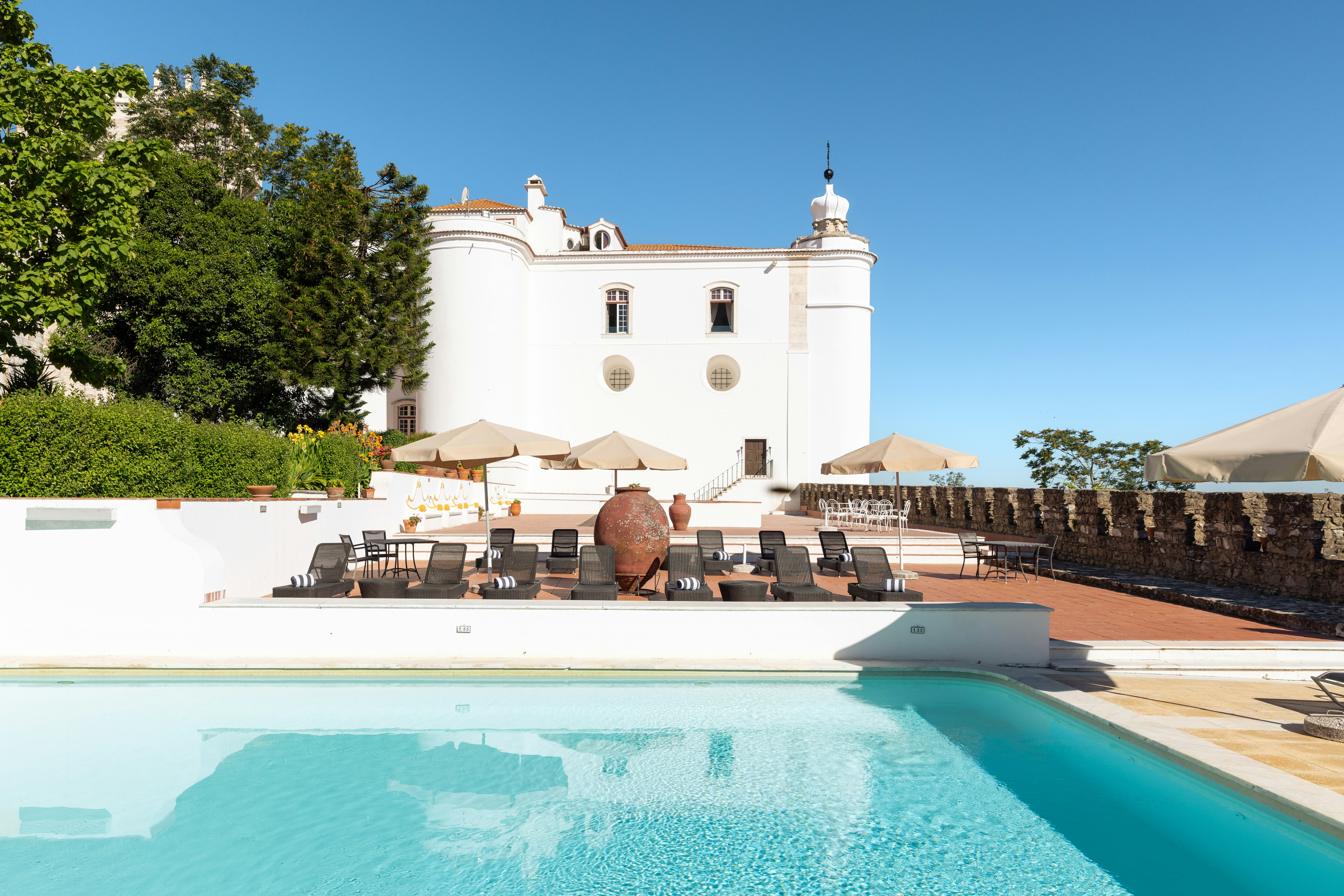 Pousada Castelo Estremoz - Historic Hotel 63/64