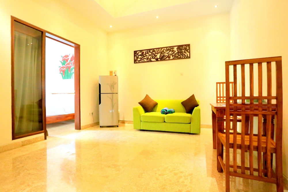 Jas Green Villas And Spa 46/56