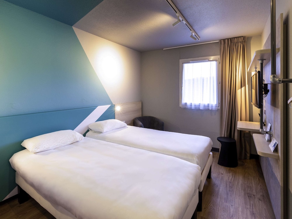 Ibis Budget Millau Viaduc 15/49