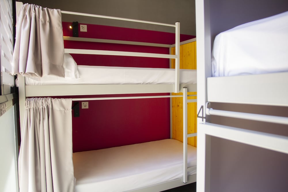 Youth Hostel Center Valencia 15/42