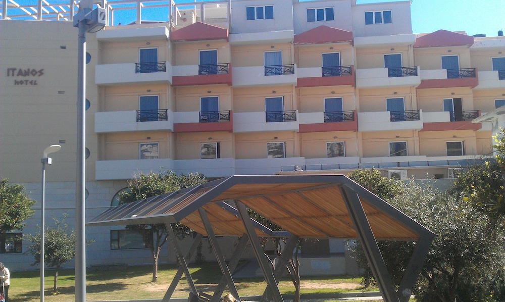 Itanos Hotel 1/25