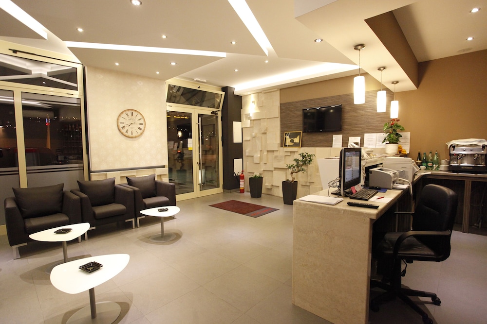 Hotel Hercegovina 23/41