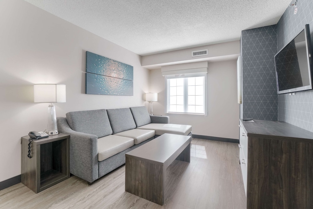 Executive Residency By Best Western Toronto Mississauga 21/35
