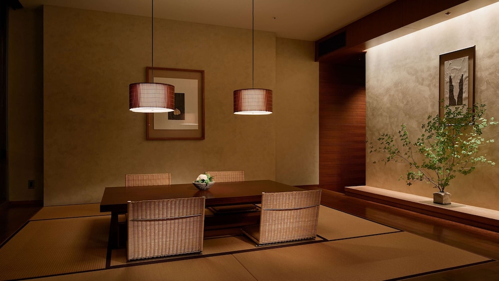 Grand Hyatt Tokyo 6/68