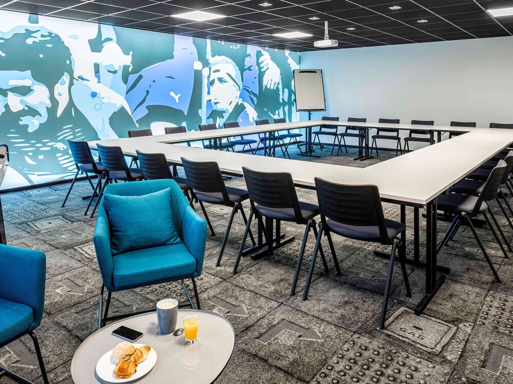Ibis Styles Toulouse Nord Sesquieres 42/67