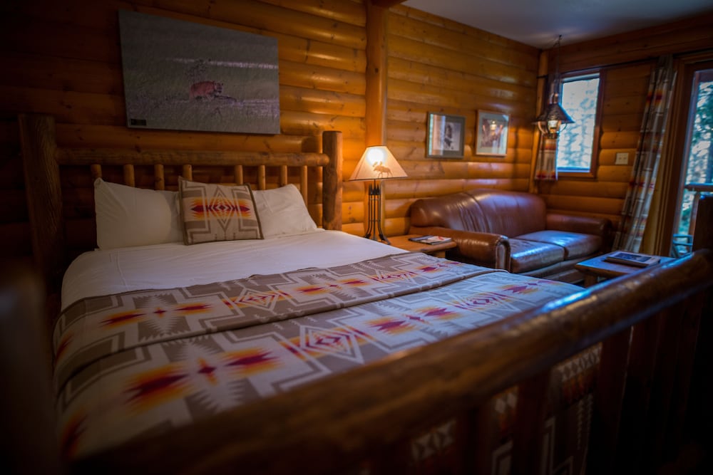 Baker Creek Mountain Resort 15/66