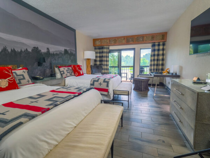 Chetola Resort at Blowing Rock 2/8