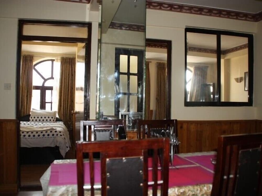 Thamel Apartments Hotel 32/49