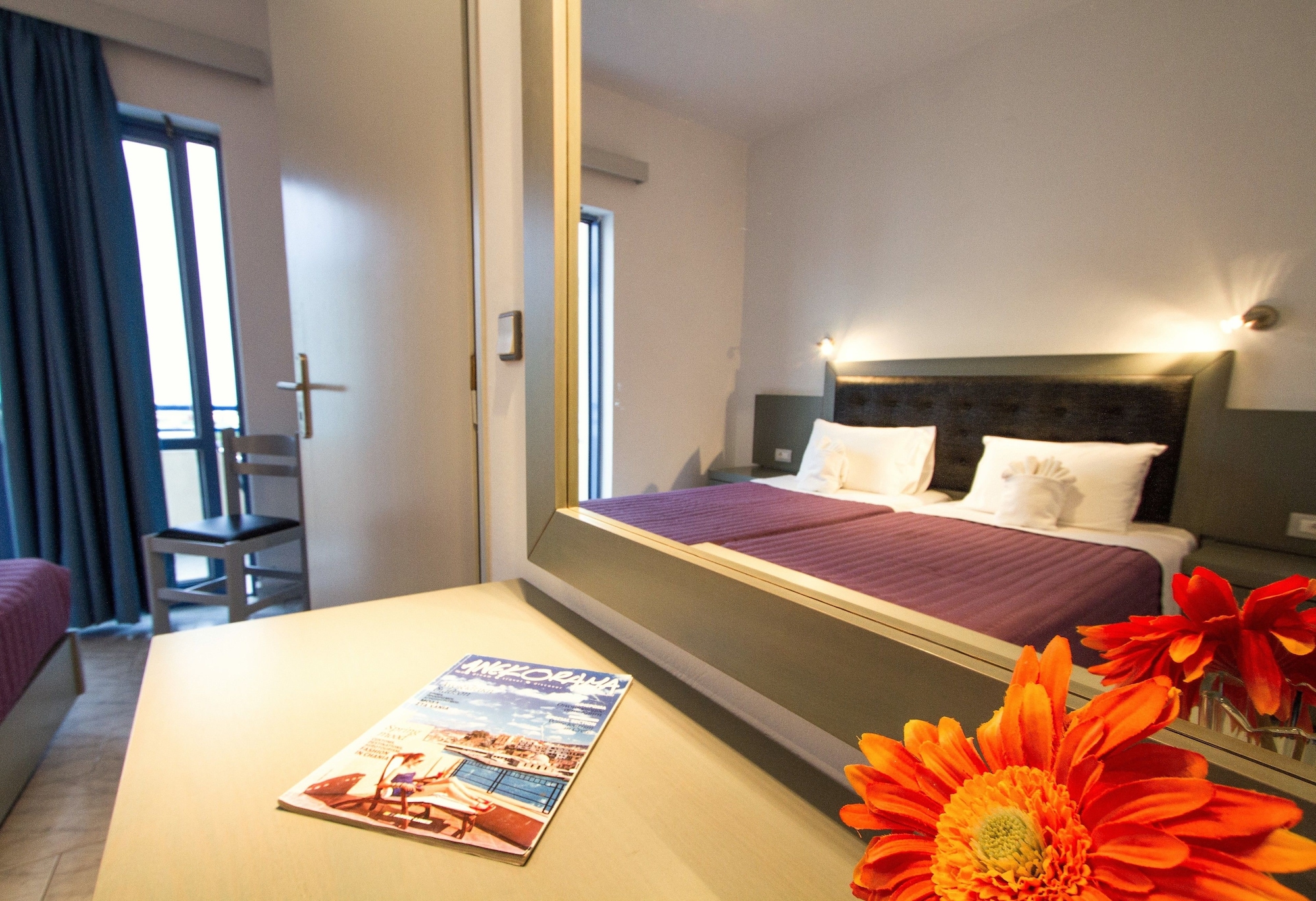 Apartment, Sea View