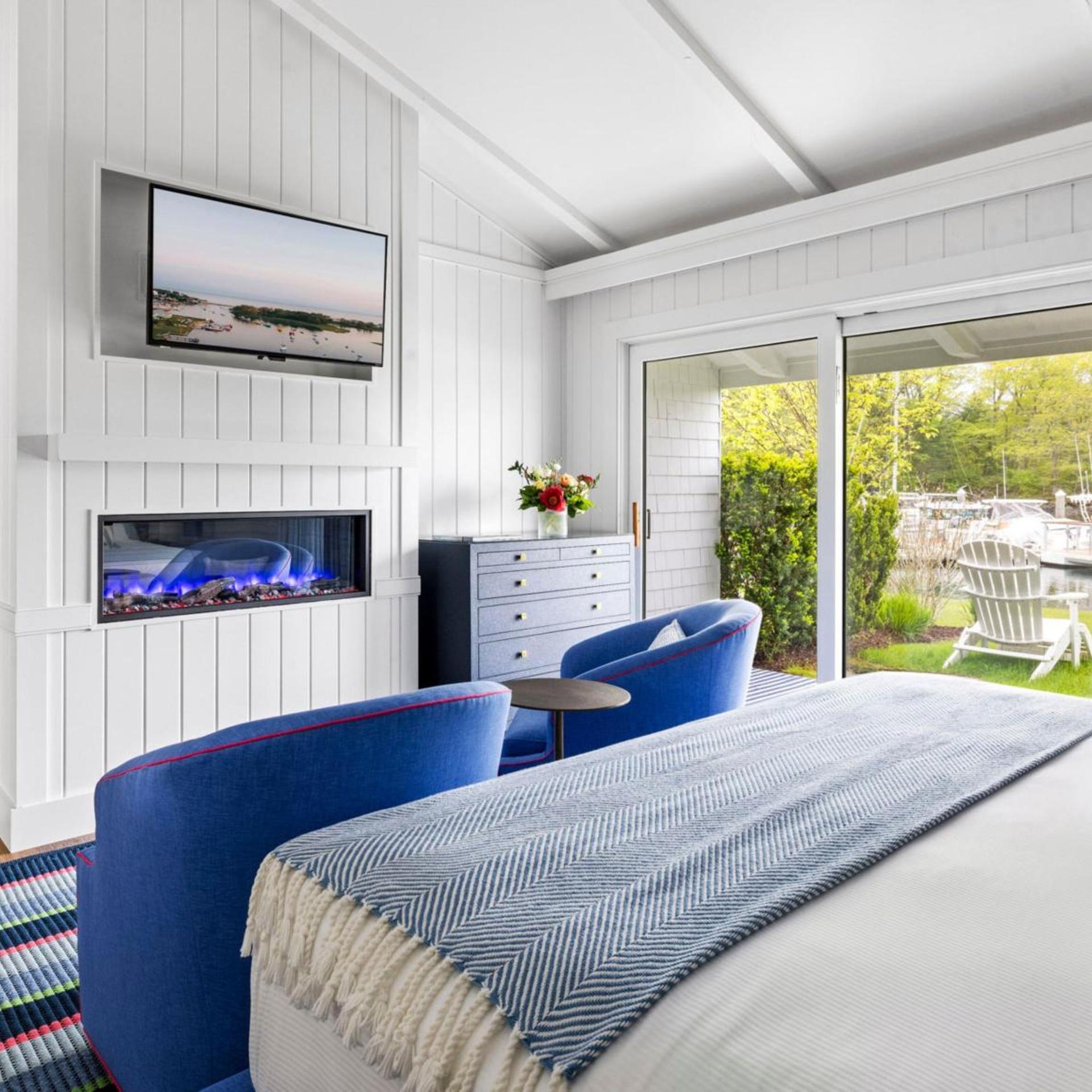 Yachtsman Hotel & Marina Club 16/60