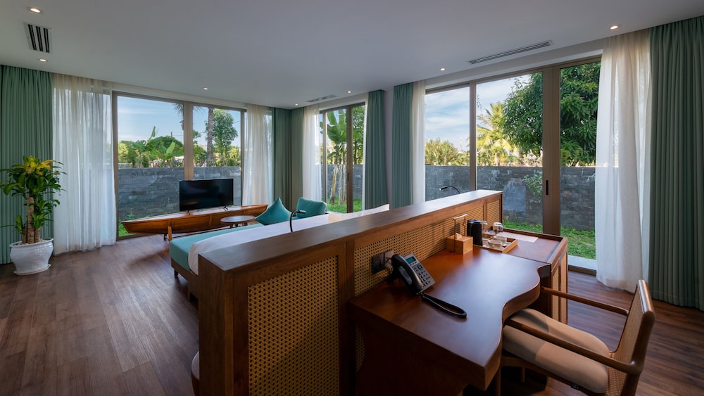 Bellerive Hoi An Resort & Spa 17/50