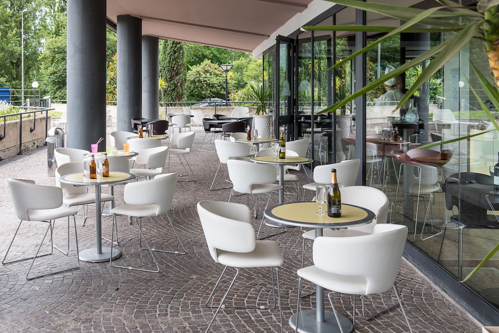 Sotel Nomentana Roma 16/24