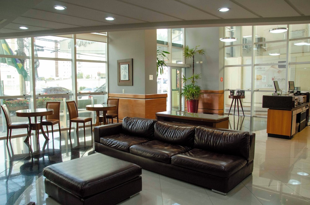 City Hall Flat & Hotel 34/50