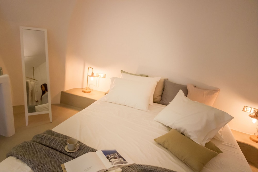 Cleo S Dream Villa 4/36