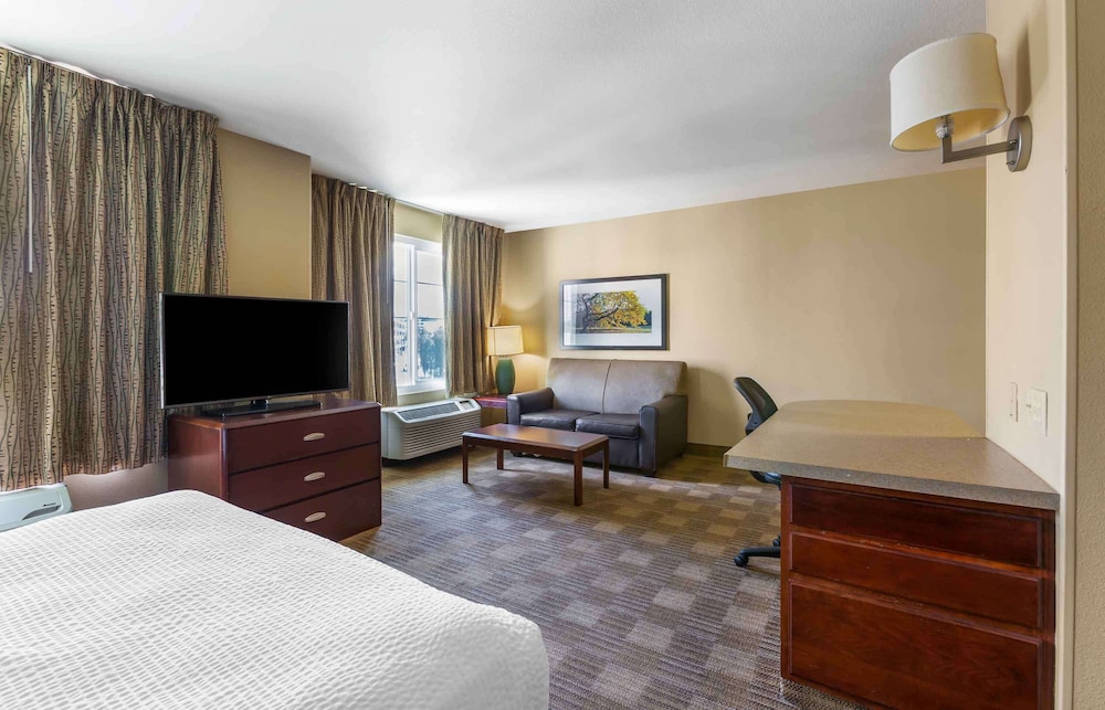 Extended Stay America - Atlanta - Gwinnett Place 25/42