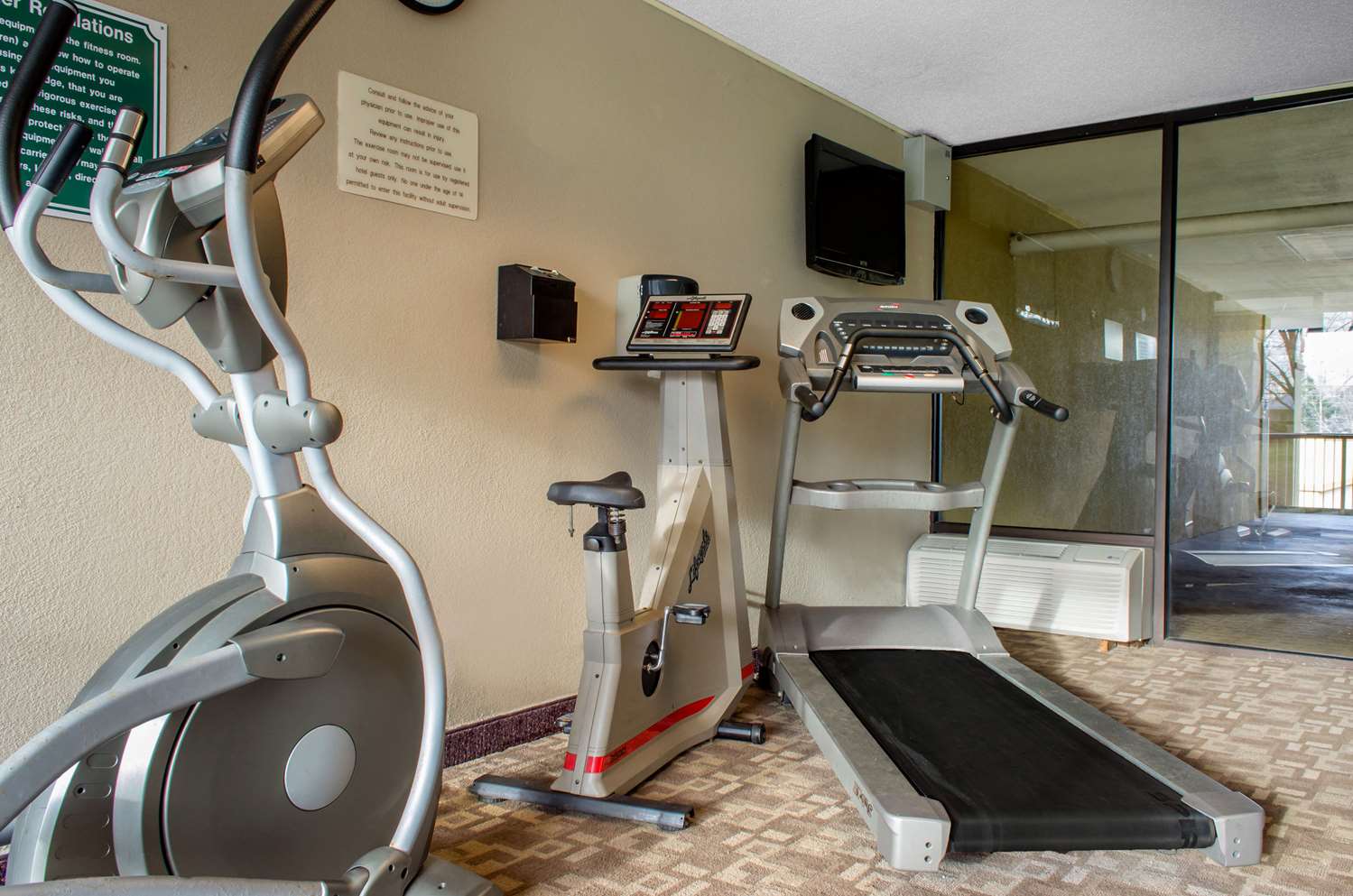 Quality Inn University Area Troy, AL 19/41