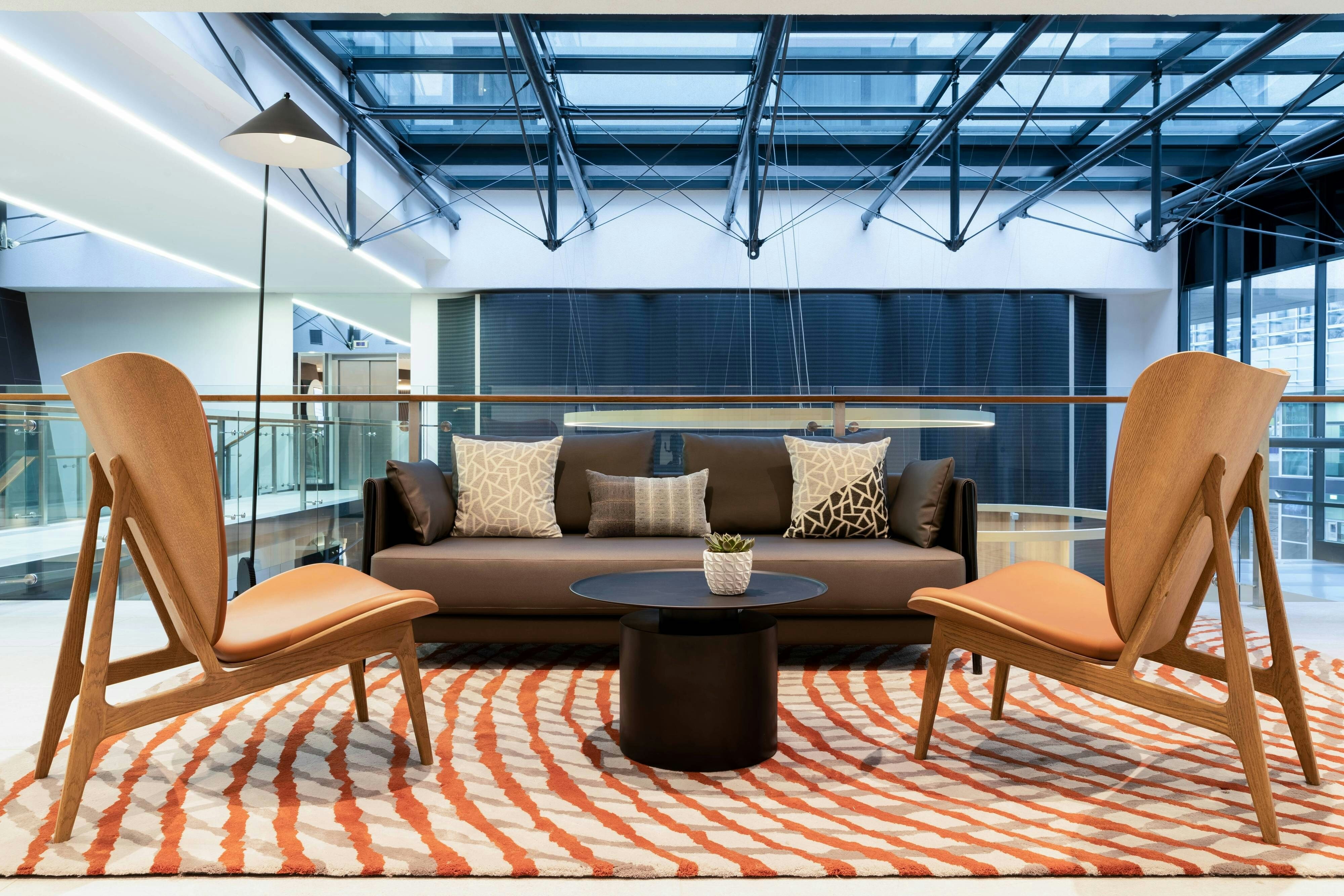 AC Hotel by Marriott Bratislava Old Town (ex Austria Trend Hotel) 22/40